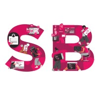Smashing Boxes logo
