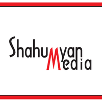 Shahumyan Media logo