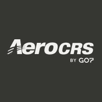 AeroCRS by GO7 logo