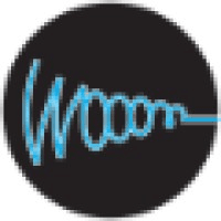 wooom logo