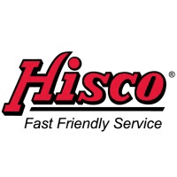 Hisco, Inc. logo