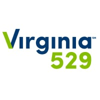 Virginia529 logo