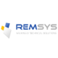REMSYS logo