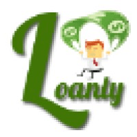 Loanly: A Lending Revolution logo