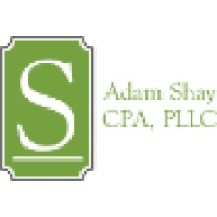 Adam Shay CPA, PLLC logo