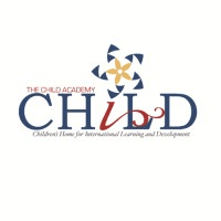 The Child Academy International Preschool logo