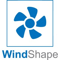 WindShape logo