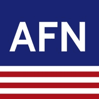 American Financial Network logo