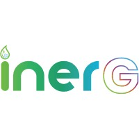 inerG, Inc. logo