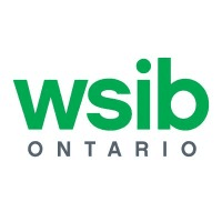 Workplace Safety and Insurance Board (WSIB) logo