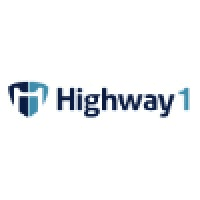 Highway1 logo