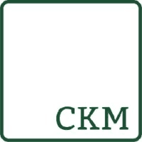 CKM Analytix logo