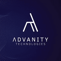 Advanity Technologies logo