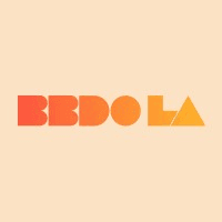 BBDO LA logo
