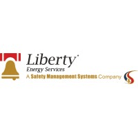 Liberty Energy Services logo