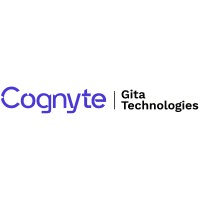 Cognyte | Gita Technologies logo