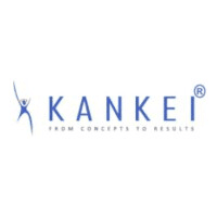 Kankei  logo