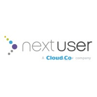 NextUser logo