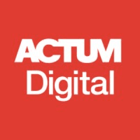 ACTUM Digital logo
