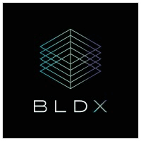 BLDX.io logo