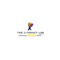 The Literacy Lab logo
