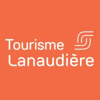 Tourisme Lanaudière logo