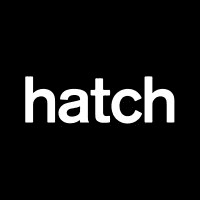 Hatch Design logo