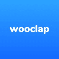 Wooclap  logo