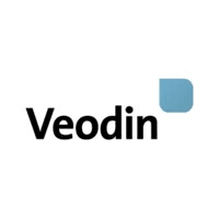 Veodin Software (now Templafy Deutschland) logo