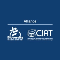 Bioversity International logo