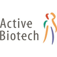 Active Biotech AB logo