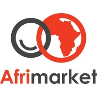 Afrimarke logo