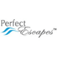 Perfect Escapes Inc. logo