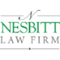 The Nesbitt Law Firm logo