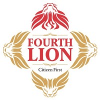 FourthLion Technologies logo