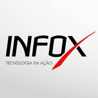 INFOX Tecnologia logo