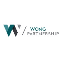 WongPartnership LLP logo