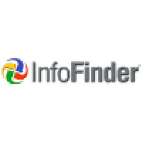 InfoFinder AS logo