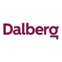 Dalberg logo
