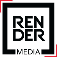 Render Media logo
