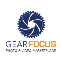 Gear Focus logo