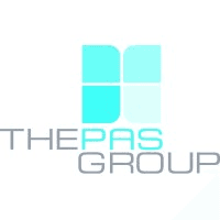 The PAS Group Pty Ltd logo