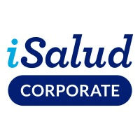 iSalud Corporate logo