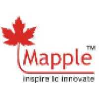 Mapple Technology logo