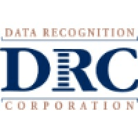 Data Recognition Corporation logo