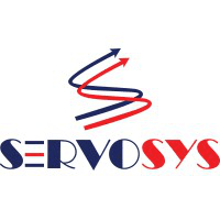 Servosys Solutions logo