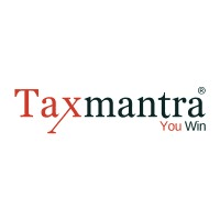 Taxmantra Global  logo