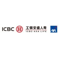 工银安盛人寿保险有限公司 logo