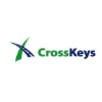 CrossKeys logo