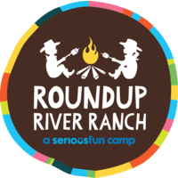 Roundup River Ranch logo